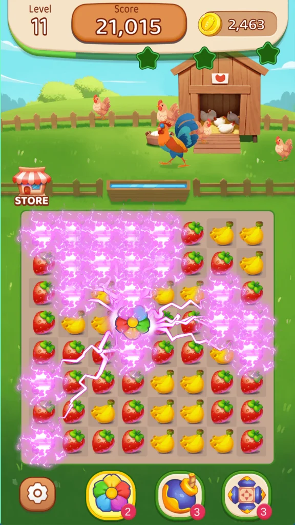 Download Farm Match