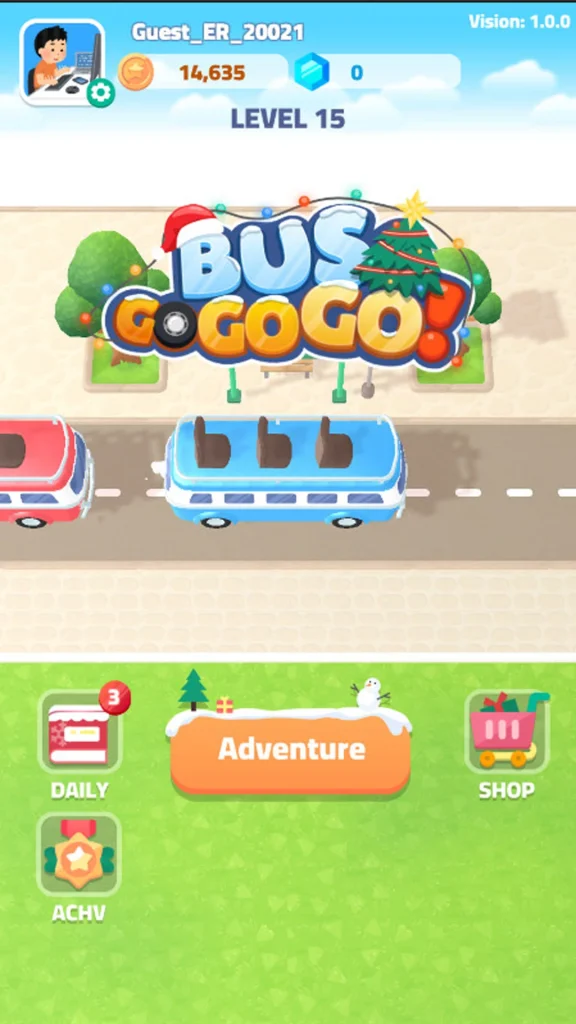 Download BusGOGOGO