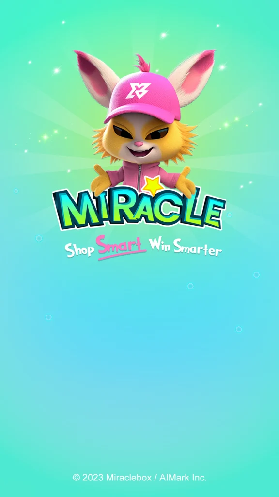 Download Miracle Box - 24/7 Mystery Box