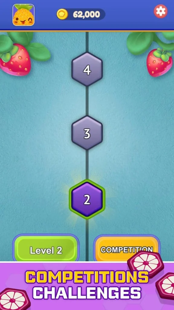 Download Hexa Pop: Stack