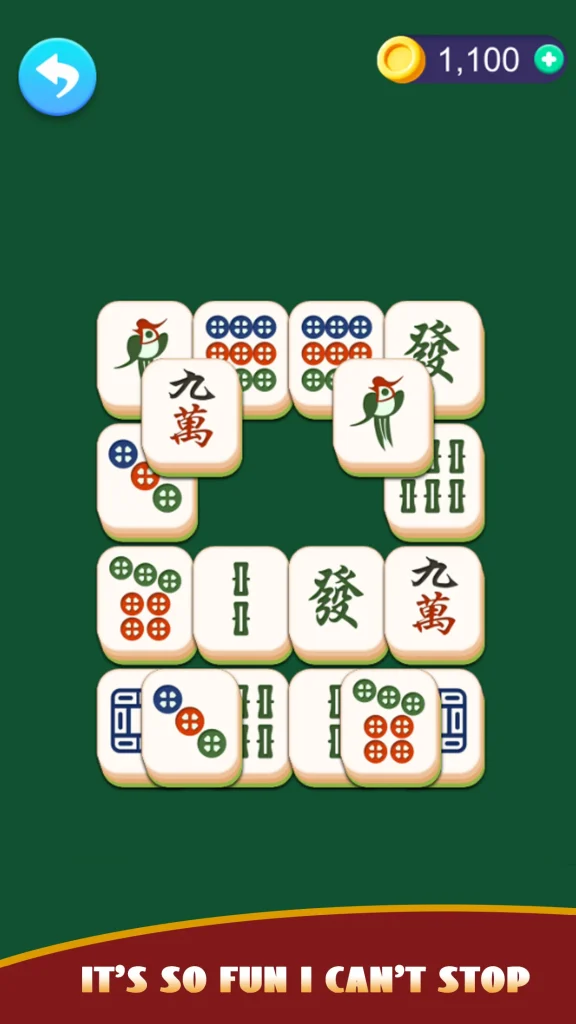 Download Mahjong Match-Tile Elimination