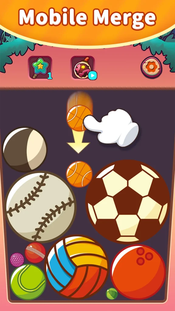 Download Crazy Balls