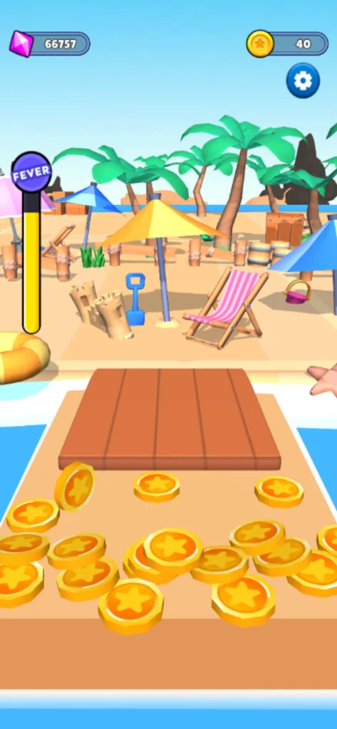 Download Paradise Coin: Splash