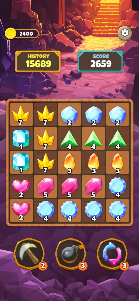 Linking Master: Puzzle Game app