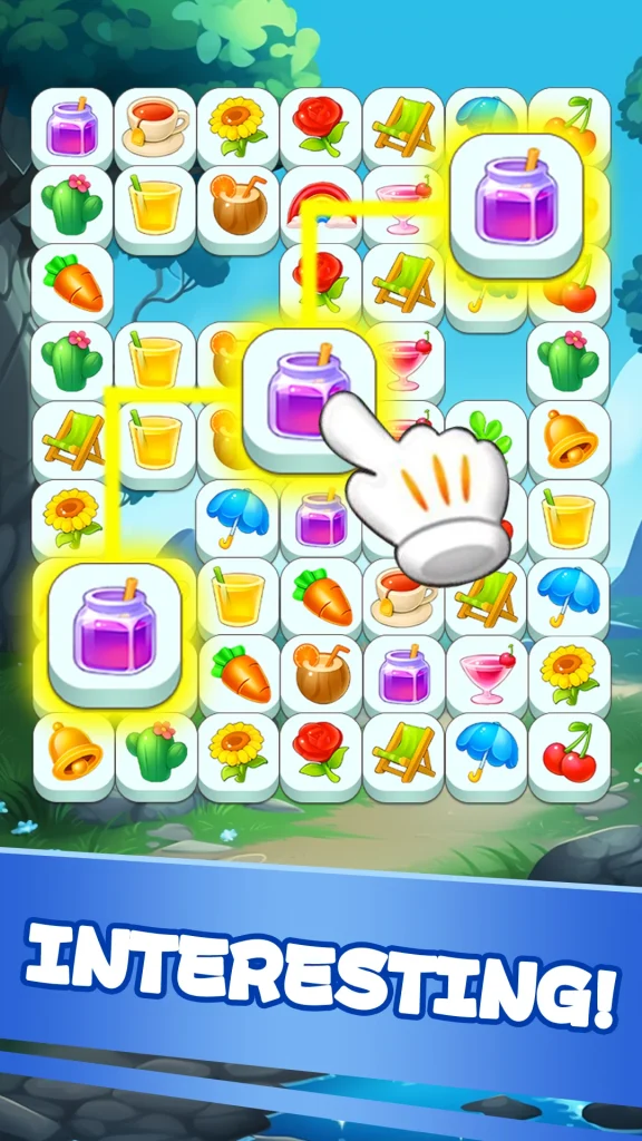 Download Enjoy Fun Tile Puzzle