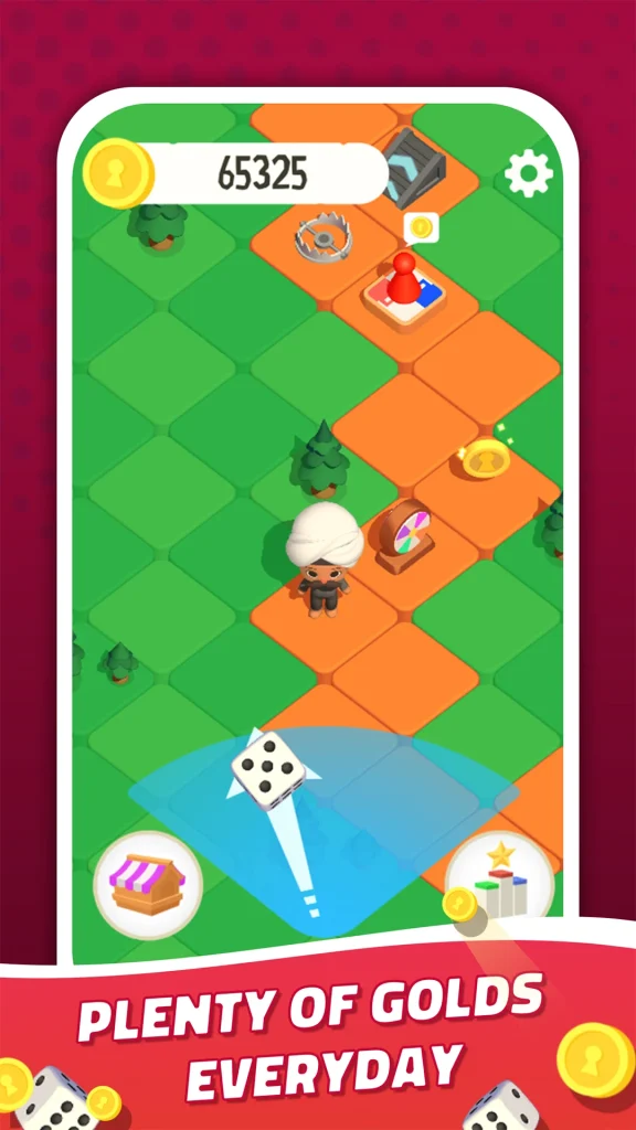 Download Ludo Duel Legends